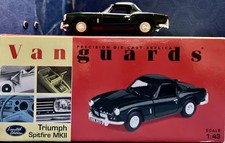 VANGUARDS VA06702 TRIUMPH