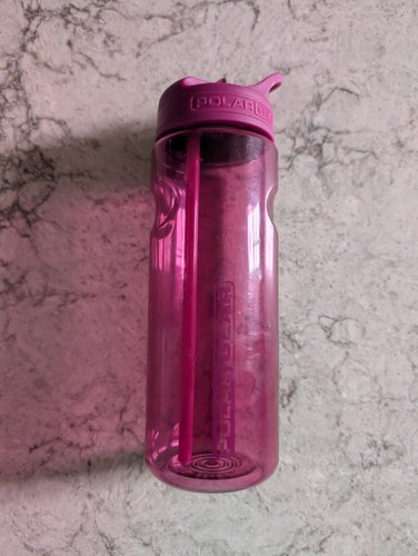 Polar gear water bottle - water,
