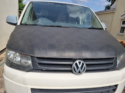Transporter t30 lwb - vw,
