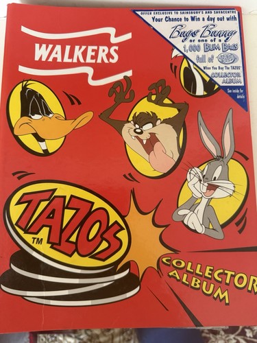 1996 walkers looney - 1996,