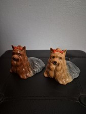 Pair of Vintage Beswick