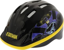 Kids Batman Safety Helmet Age