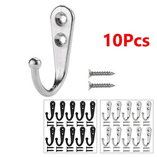 Practical useful hooks screws - useful,