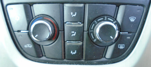 Vauxhall astra gtc 4 - astra, sri