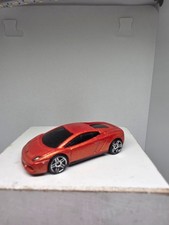 Hot Wheels Lamborghini