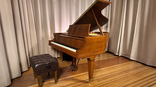 Baldwin model artist - baldwin, model l