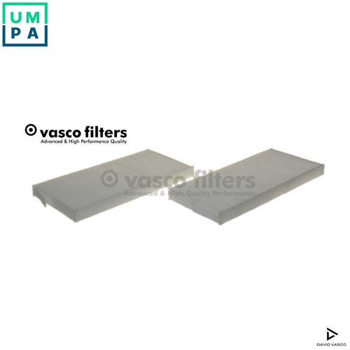 Filter cabin air o243 - filter,