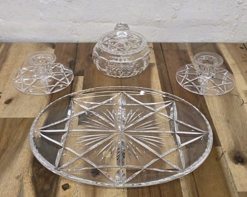 Stuart crystal glass - stuart,