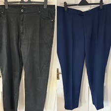 Men’s Jeans Trousers 48W