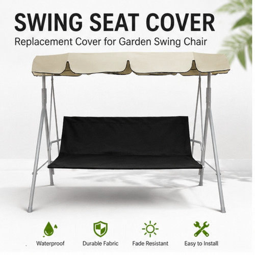 Swing seat cover replacement - swing,