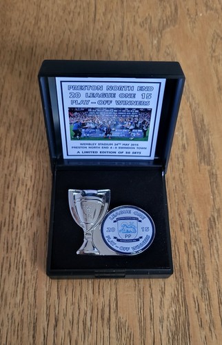 Preston north end - north,