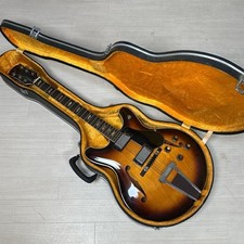 YAMAHA SA-60 Sunburst 1976