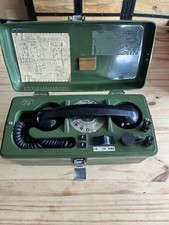 Vintage Post Office TELEPHONE