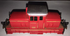 Fleischmann HO MV-9 Diesel