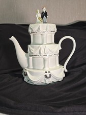 South West Ceramics wedding