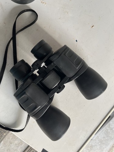 Binoculars 50 multi - binoculars,