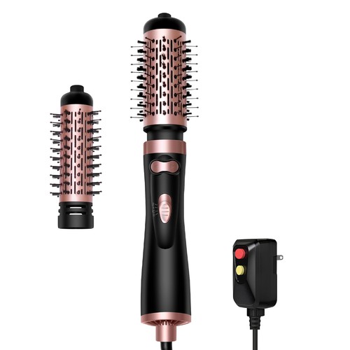Hair dryer brush - dryer, brush,
