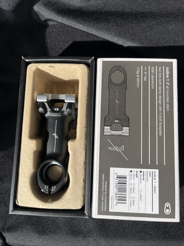 Crankbrothers iodine all - iodine,