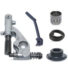 Complete Oil Pump Pressure
