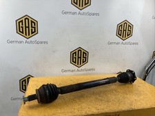 SEAT IBIZA CUPRA MK4 TDi DRIVERS DRIVESHAFT OFFSIDE