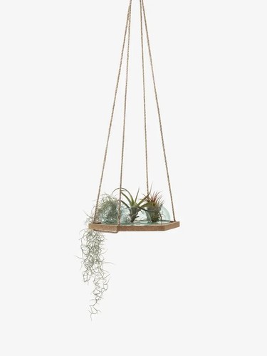 Lsa canopy hanging planter - lsa,