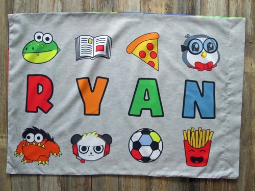 Ryan world standard twin - ryan's,