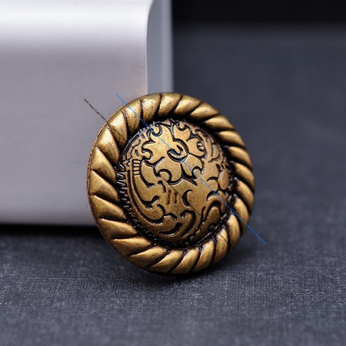 10x metal flower - 10x,