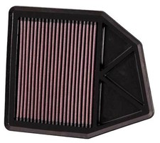 K&N Sport Air Filter 33-2402