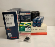 Bosch Service Kit Oil Air