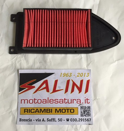 Air filter kymco people s - people,