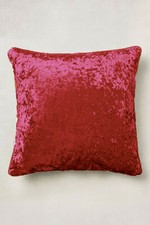 SET OF 2 24" LARGE LUXURY