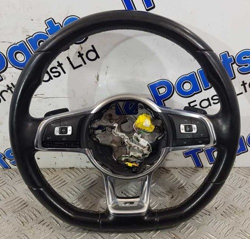 2017 passat steering - b8,
