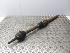 FORD FOCUS MK3 1.5 DIESEL DRIVESHAFT RIGHT DRIVER SIDE 2015