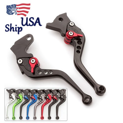 Usa short brake clutch - usa,