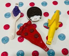 Vintage The Amazing Amy Doll