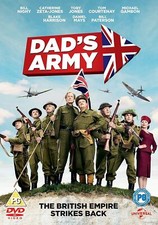 Dad's Army (DVD) - Brand New &