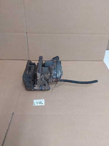 Mazda rear right - mazda, 6
