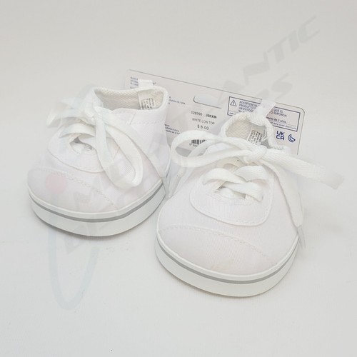 Build bear white - build-a-bear,