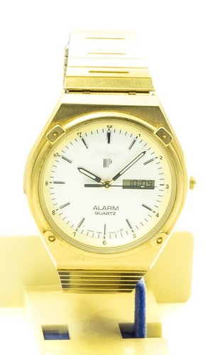 Rare vintage pulsar quartz - rare,
