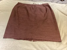 Slimma pink plum - plum, straight