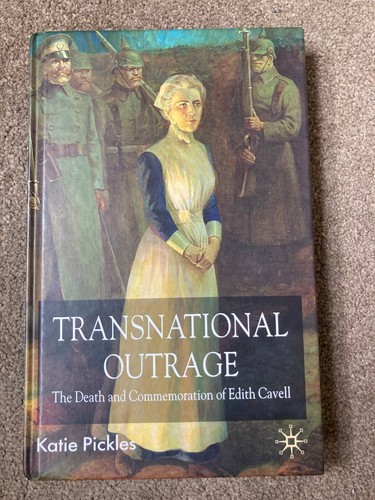 Transnational outrage the - outrage:,