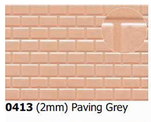 Slaters 0413 5mm - slaters,
