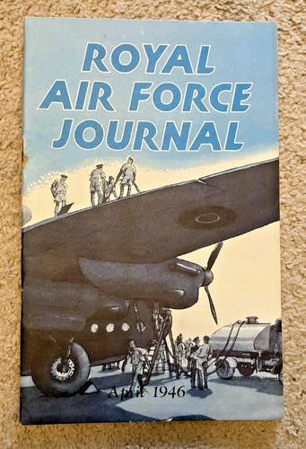 Royal air force - air,