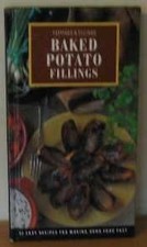 TOPPINGS & FILLINGS - BAKED