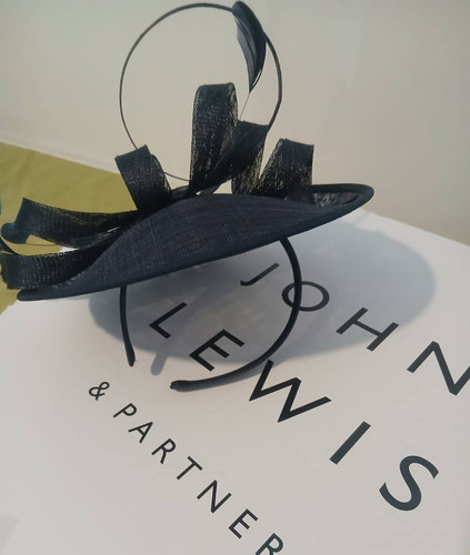 John lewis wedding special - john,