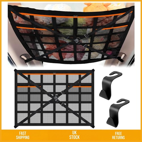 Large capacity universal car - large,