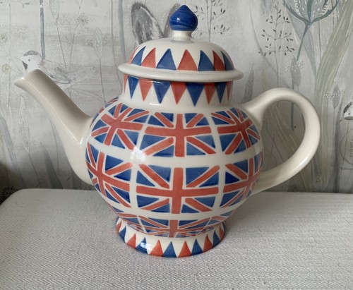 Emma bridgewater union - union, 4