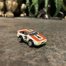 💥Vintage 1987 Galoob Micro