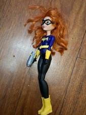 2016 DC Comics Bat Girl Super