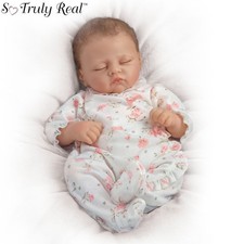 Bradford Exchange 'Sophia'